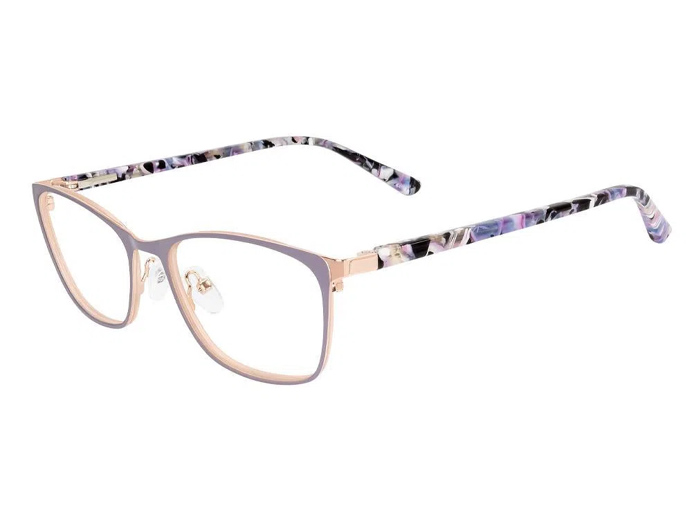 Cafe Lunettes CAFE3388 Eyeglasses - view 3